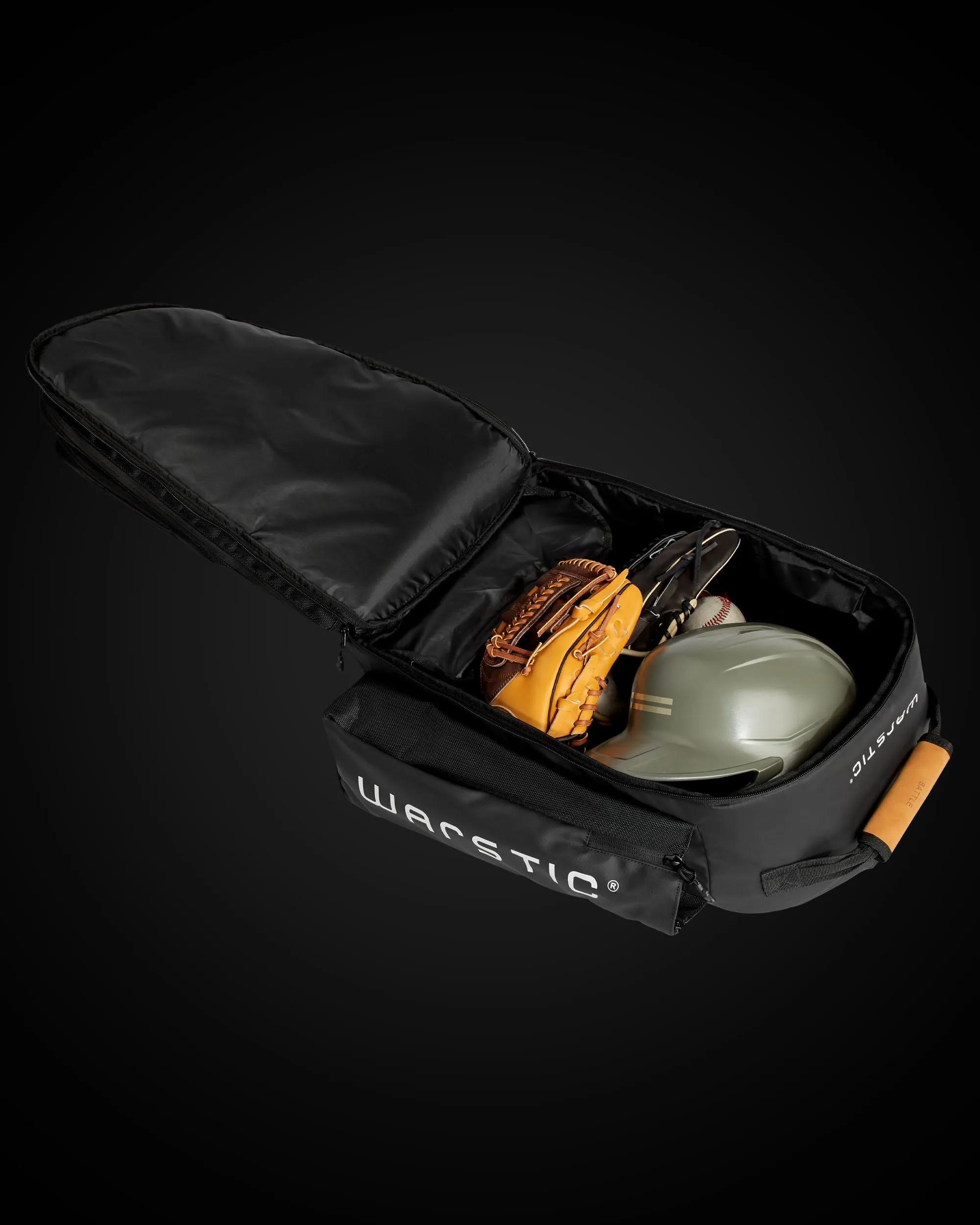 XL WARRIOR’S SLING BAT PACK (BONE)
