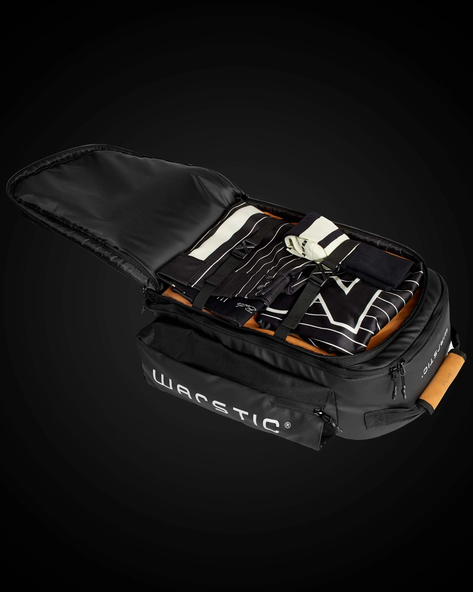 XL WARRIOR’S SLING BAT PACK (BONE)