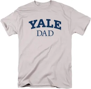 Yale University Official Dad Unisex Adult T Shirt