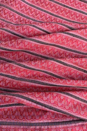 Zero Waste Patterned 022